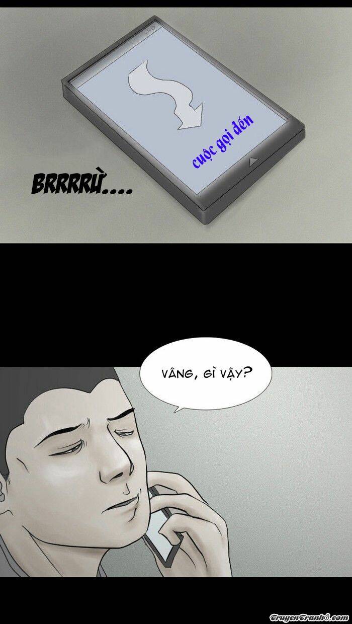 Thứ Sáu: Những Câu Chuyện Cấm: Chapter 25