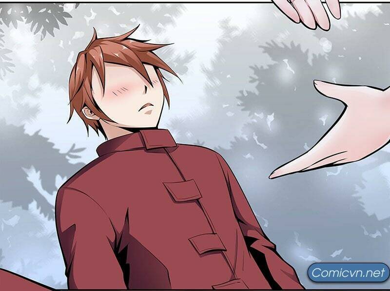 Lớp Học Tử Vong: Chapter 3