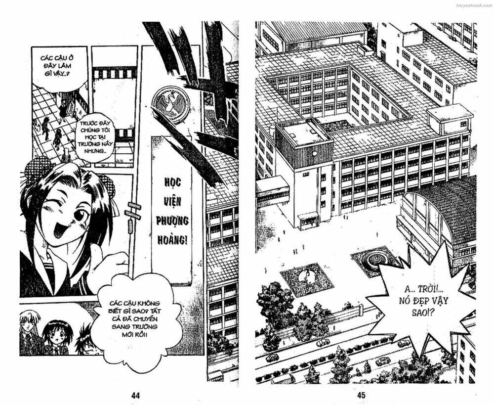 Devil And Devil: Chapter 74