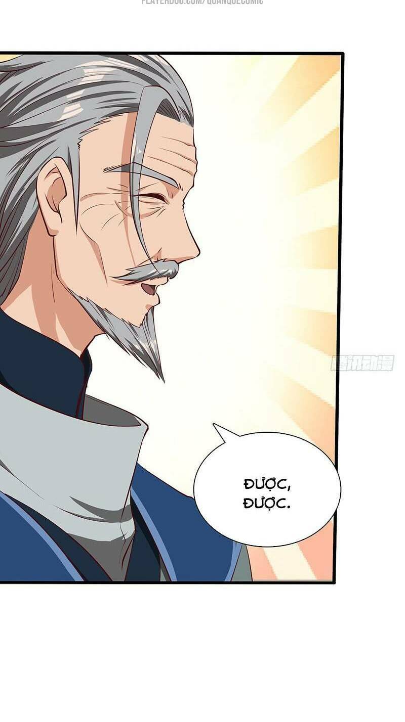 Bất Diệt Nguyên Thần: Chapter 75