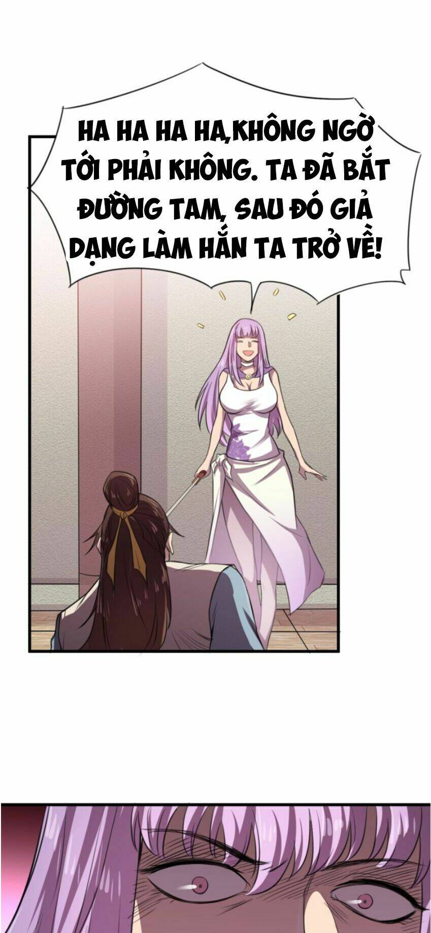 Ngự Thiên Thần Đế: Chapter 30