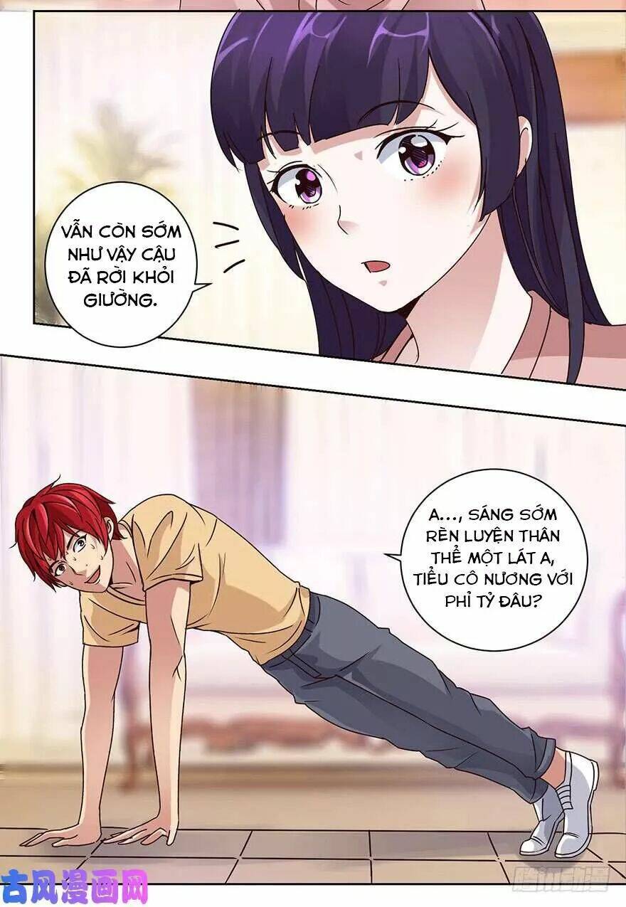 Đô Thị Chí Tôn Hệ Thống: Chapter 42