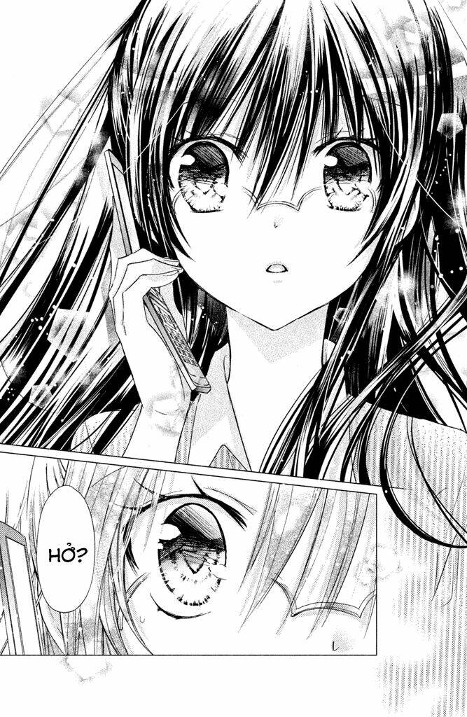 Watashi Ni Xx Shinasai!: Chapter 52