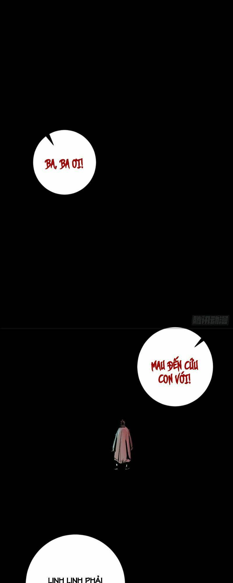 Huyền Thoại Đạo Sĩ: Chapter 8