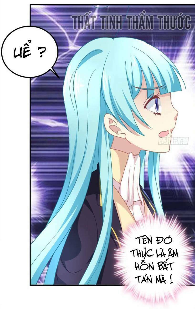 Đế Vương Ta Vẫn Còn Nhỏ: Chapter 47