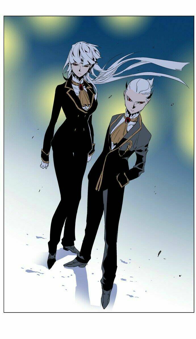 Ma Cà Rồng Quý Tộc: Chapter 252