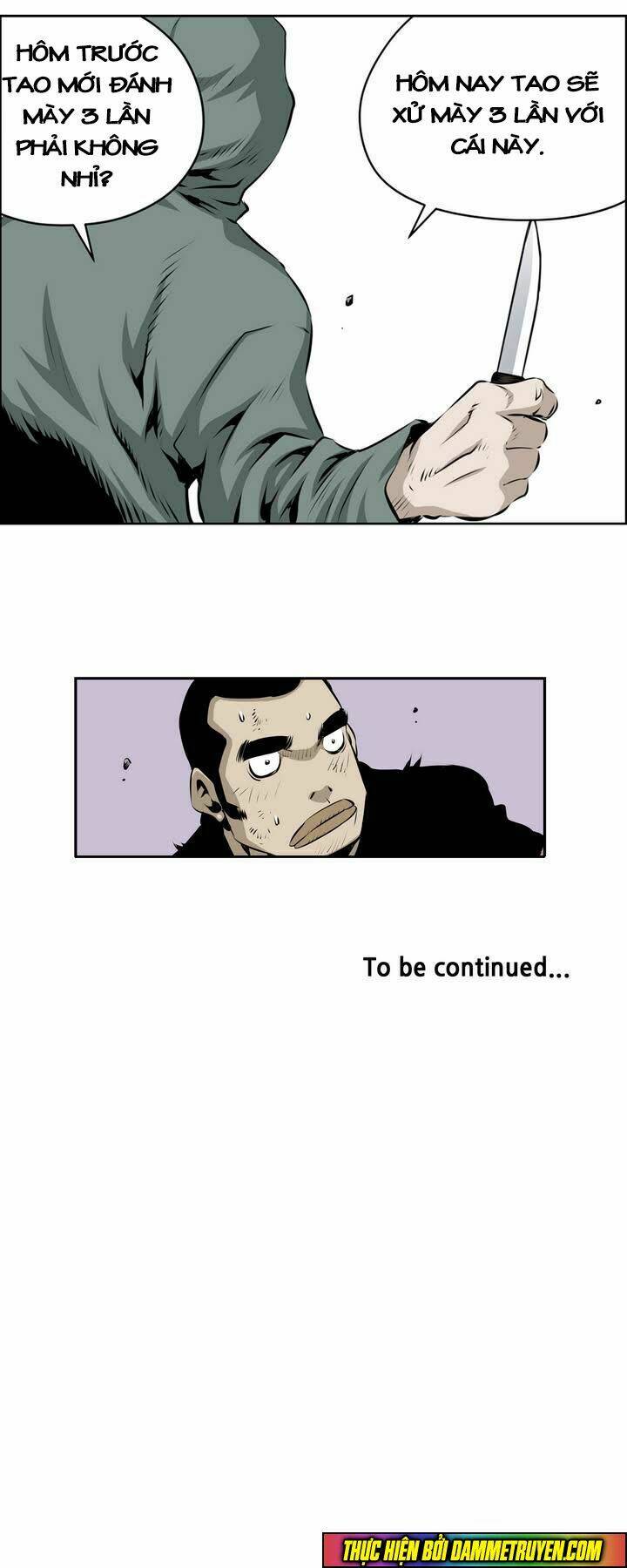 Double Casting: Chapter 88