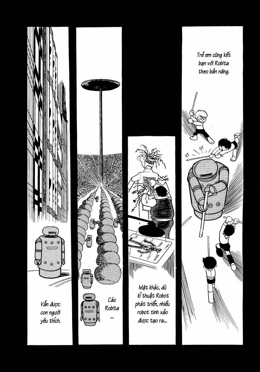 Chim Lửa: Chapter 63