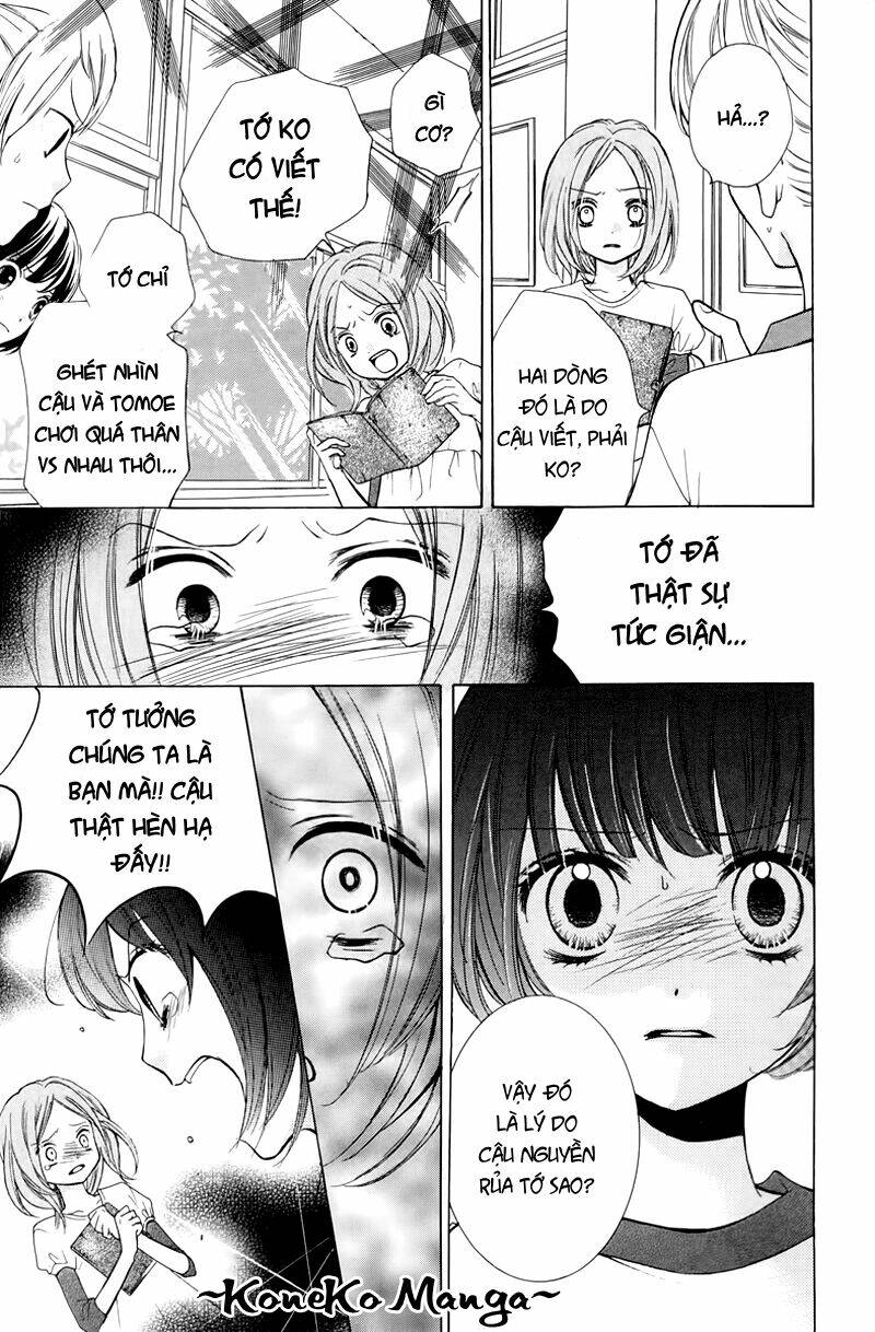 Screaming Lesson!!!: Chapter 13