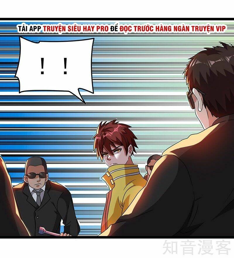 Luyện Ngục Trọng Sinh: Chapter 11