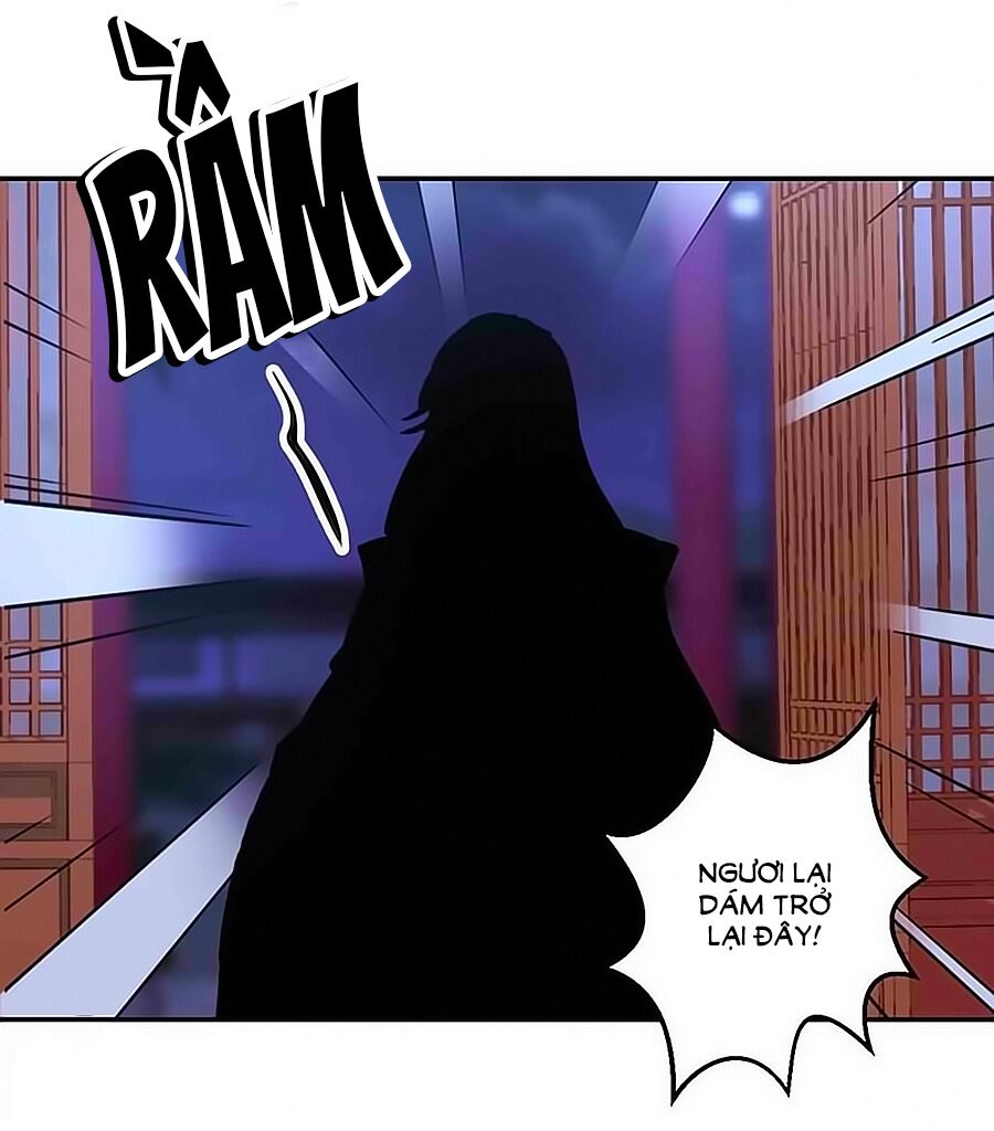 Vương Gia ! Ngươi Thật Bỉ Ổi !: Chapter 321