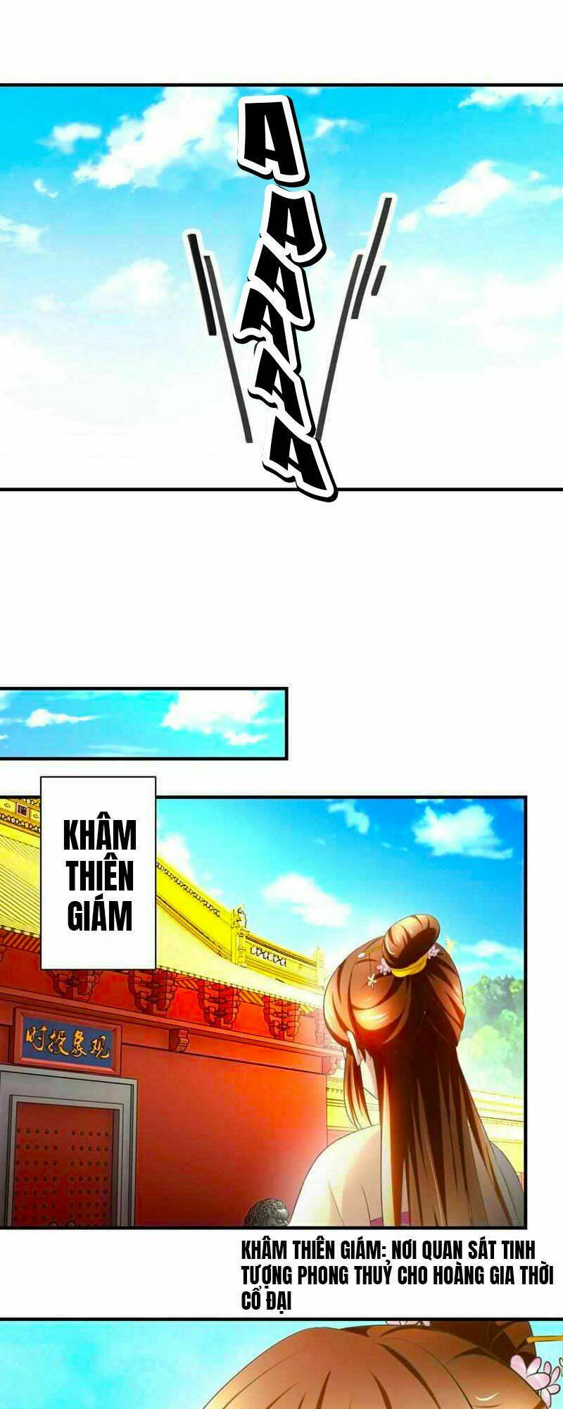 Thuần Phi Ký: Chapter 37