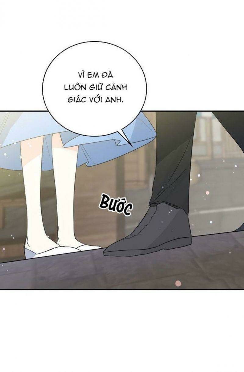 Tôi Là Bạn Gái Cũ Của Một Người Lính: Chapter 13