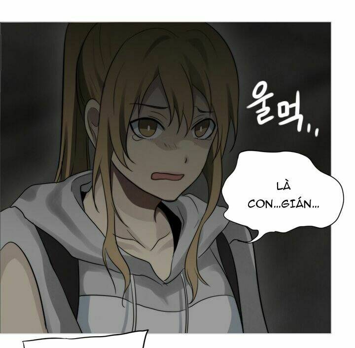 Người Cống Hiến: Chapter 33