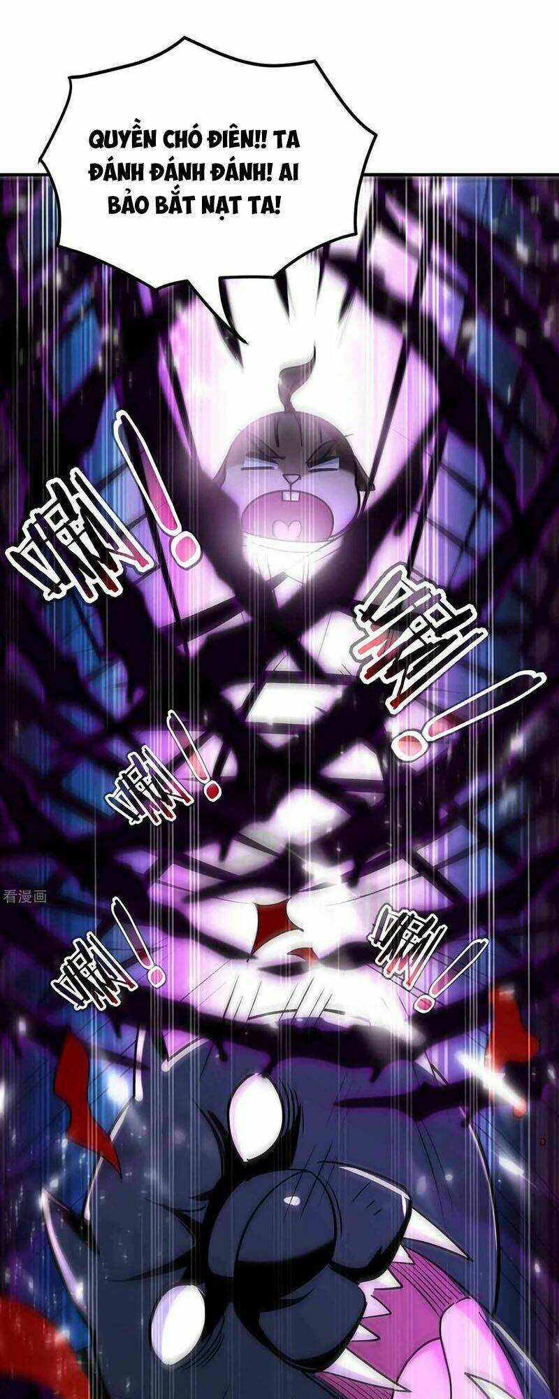 Vạn Giới Tiên Vương: Chapter 90