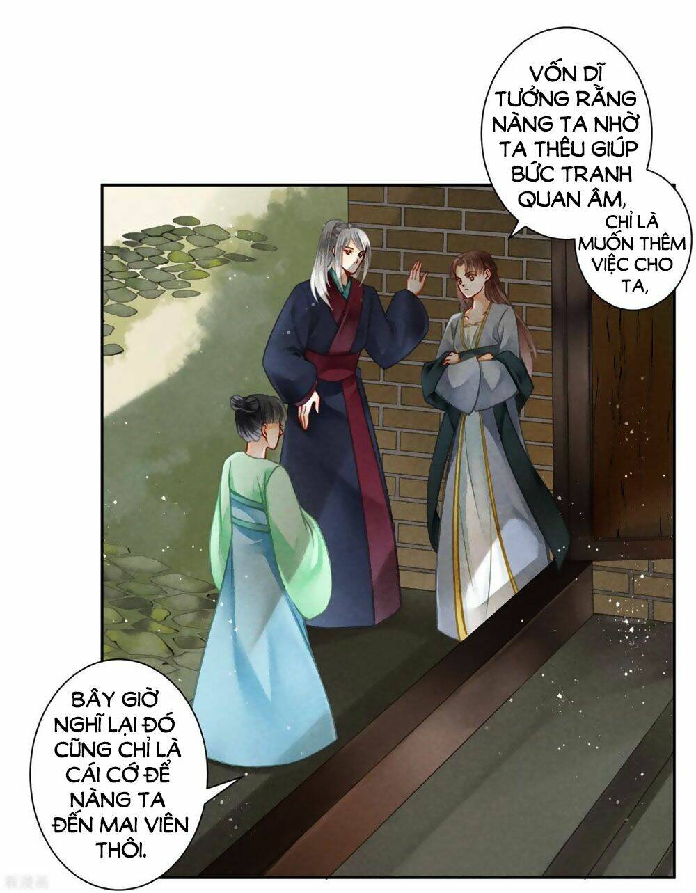 Ái Thượng Vô Địch Tiếu Hoàng Hậu: Chapter 137