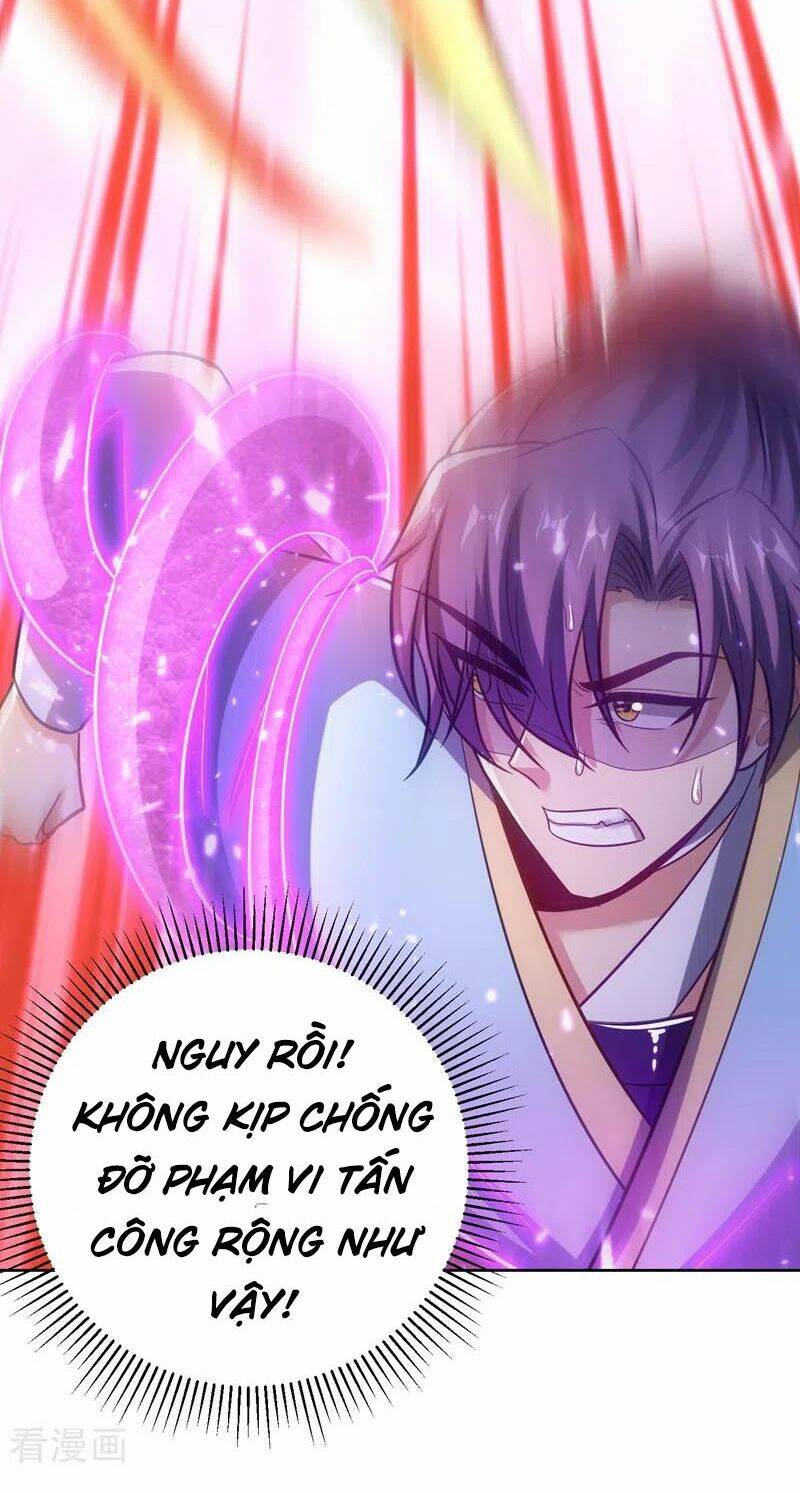 Yêu Giả Vi Vương: Chapter 178