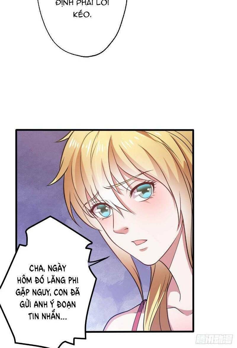 Đô Thị Siêu Cấp Thần Tôn: Chapter 48