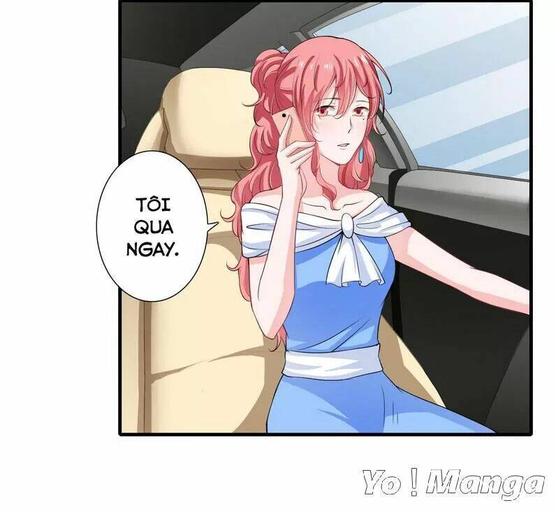 Thiểm Hôn Kinh Ái: Chapter 46