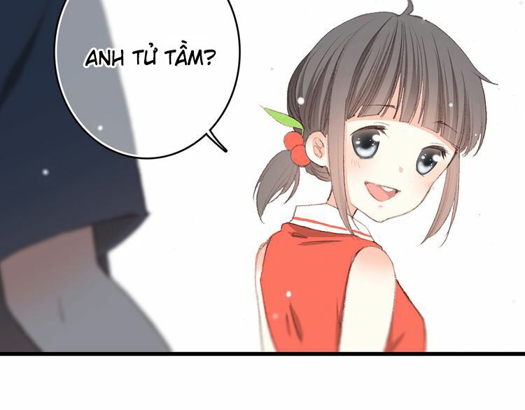 Con Tim Rung Động: Chapter 8