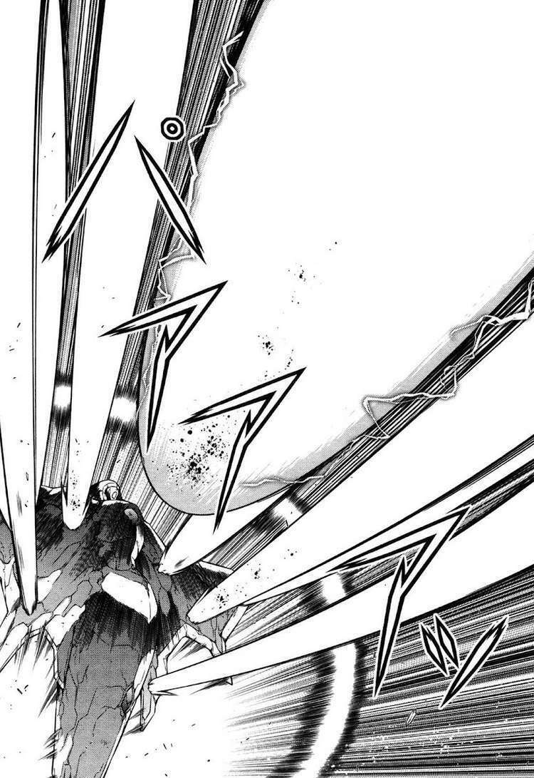 Freezing: Chapter 88