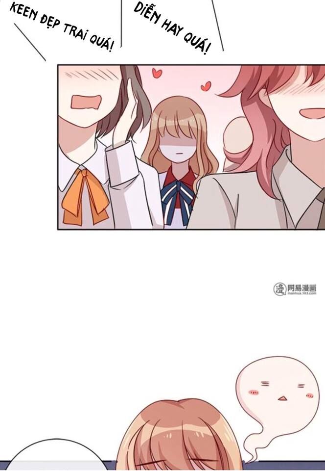 Hãy Call trước khi bốc cháy: Chapter 9