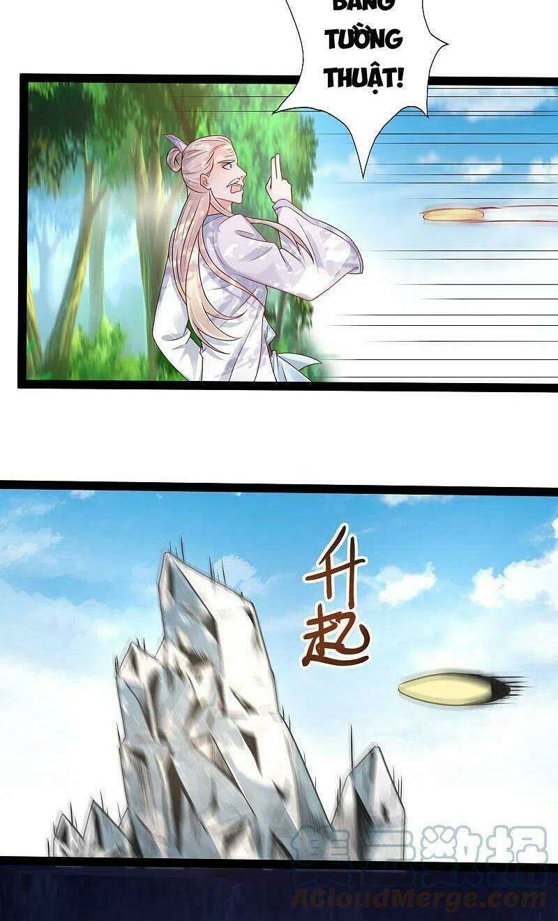 Tối Cường Vận Đào Hoa: Chapter 259