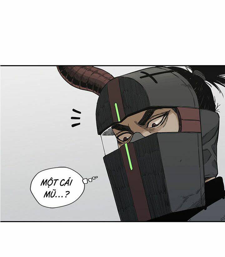 Hiệp Sĩ Giao Hàng: Chapter 20