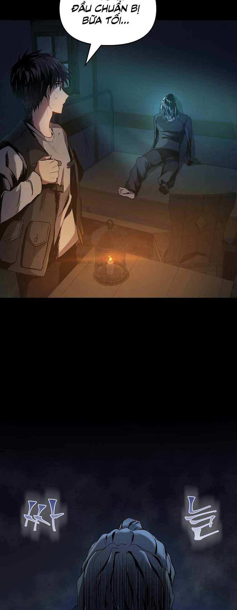 Con Đường Diệt Thần: Chapter 2