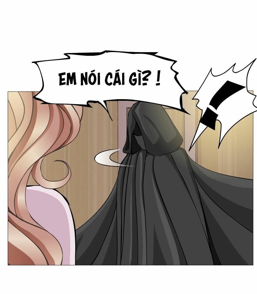 Cạm Bẫy Của Nữ Thần: Chapter 105