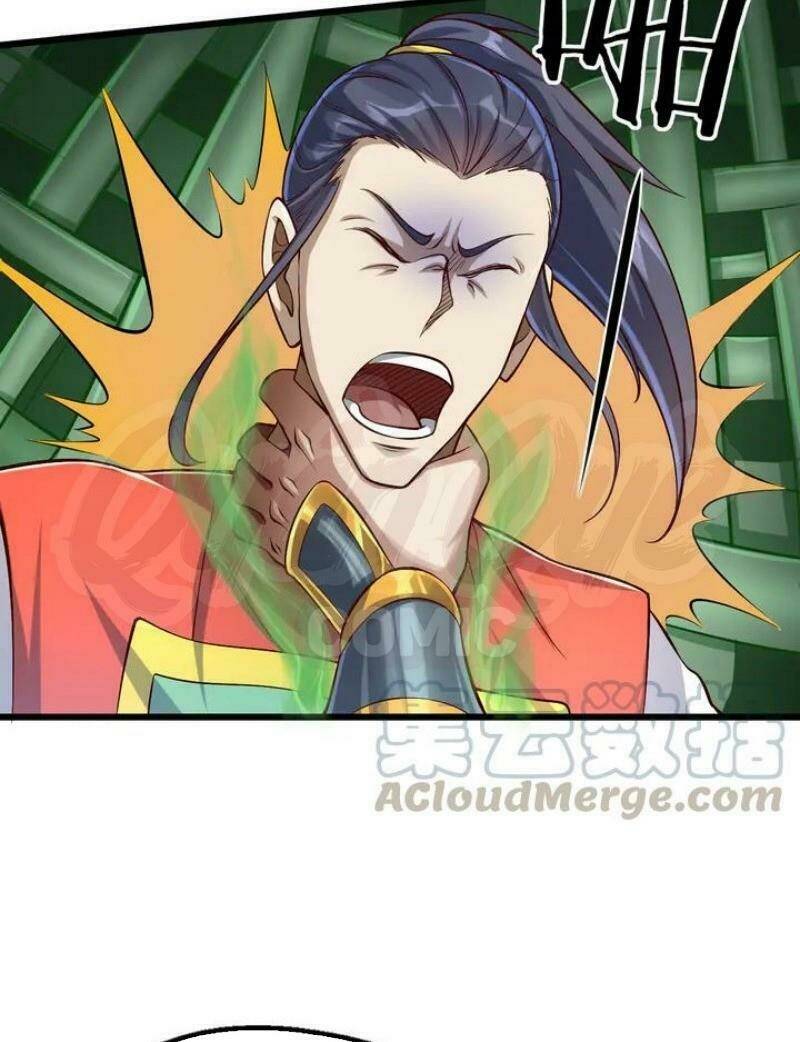 Đấu Hồn Đại Lục: Chapter 38