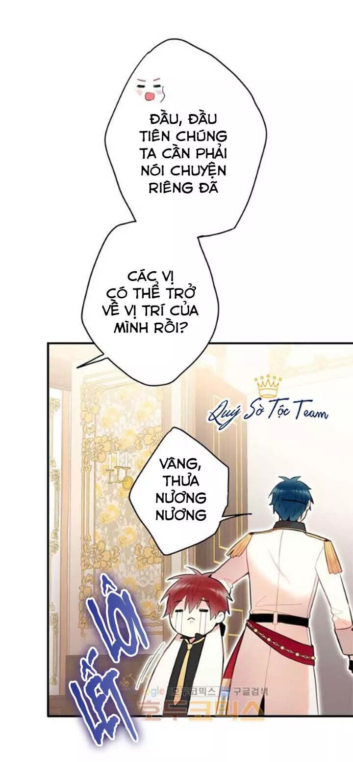 Tồn Tại Với Tư Cách Là Vợ Của Nam Chính: Chapter 78: Xấu hổ quá
