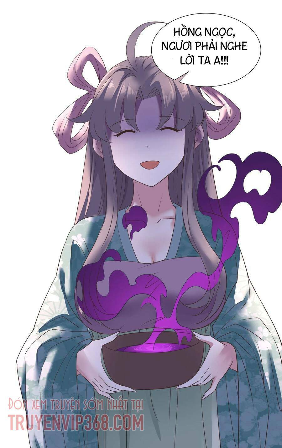 Trăm Vạn Cách Thành Thần: Chapter 12