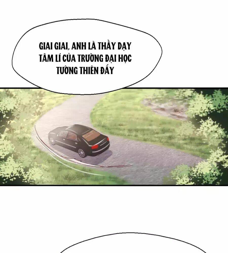 Sau Này Vẫn Cứ Thích Anh: Chapter 53
