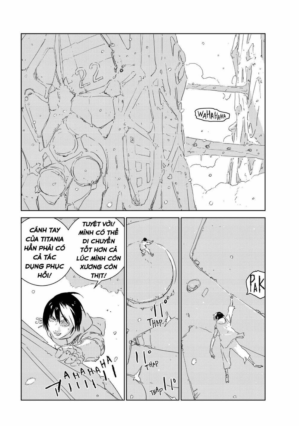 Aposimz: Chapter 18