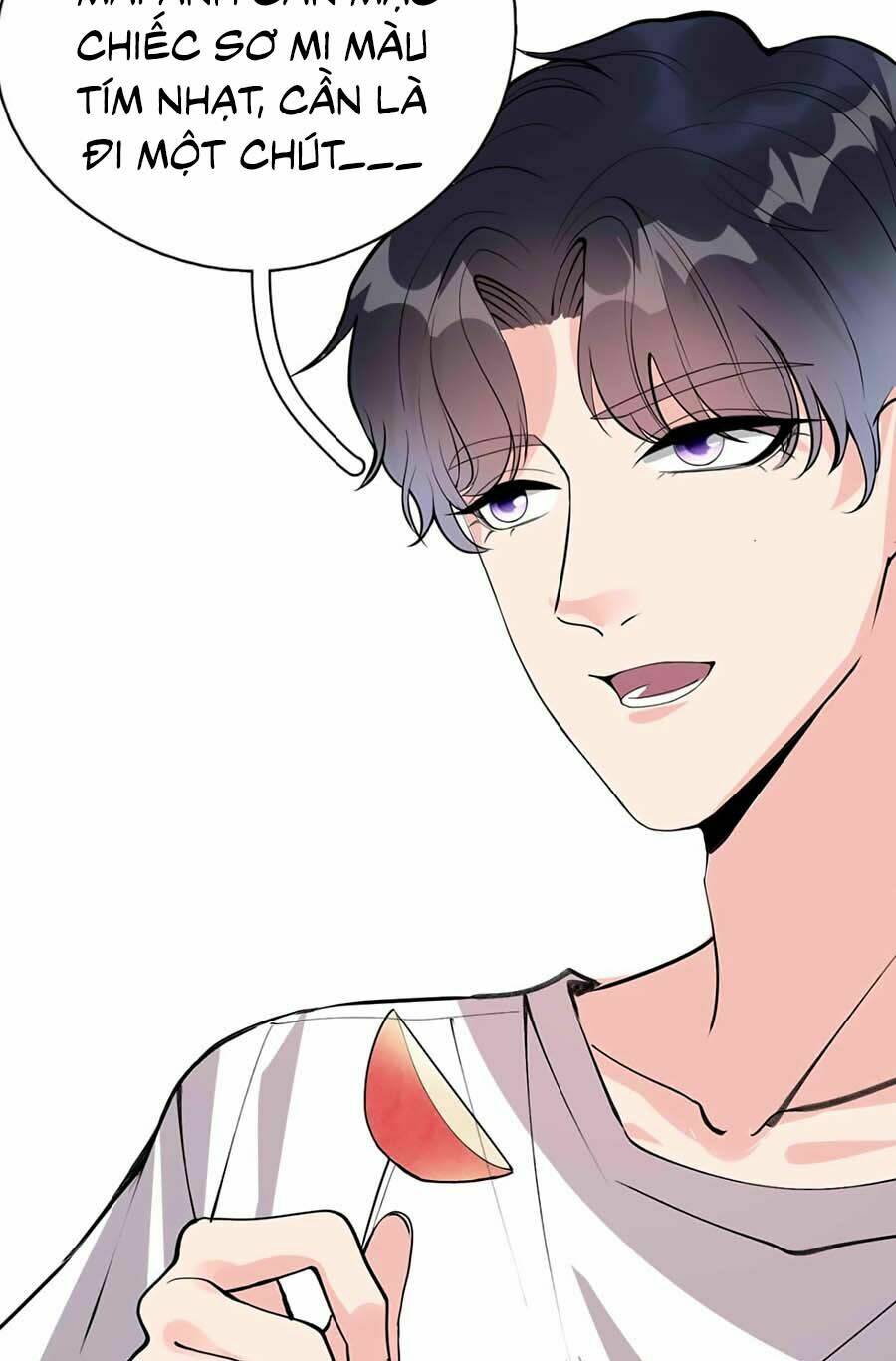 Đưa Em Đi Chơi: Chapter 6