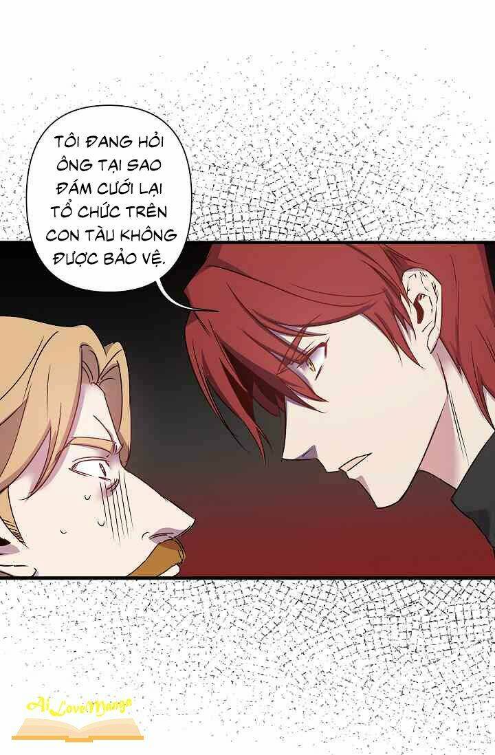 Hôn Lễ Báo Thù: Chapter 23