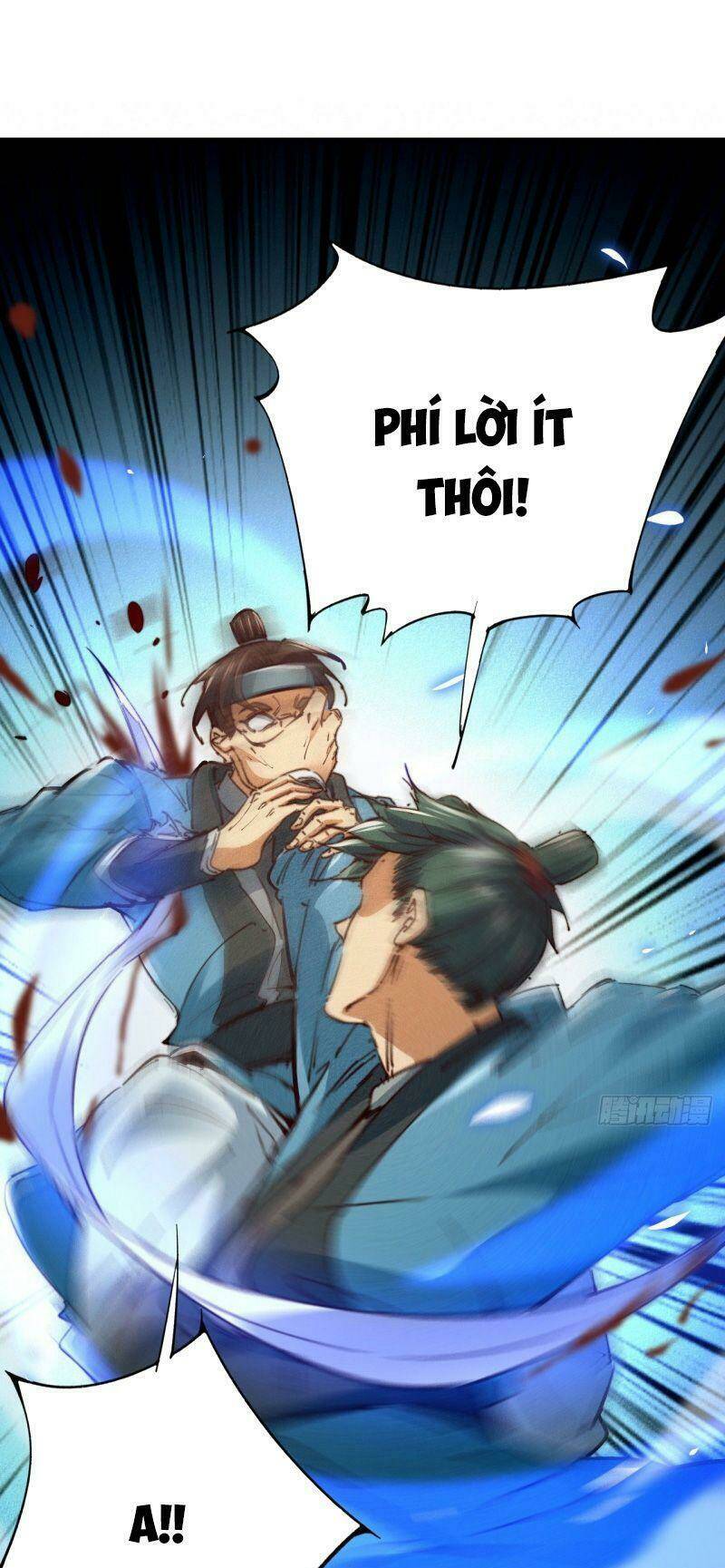 Ta Thành Thần Một Mình: Chapter 12