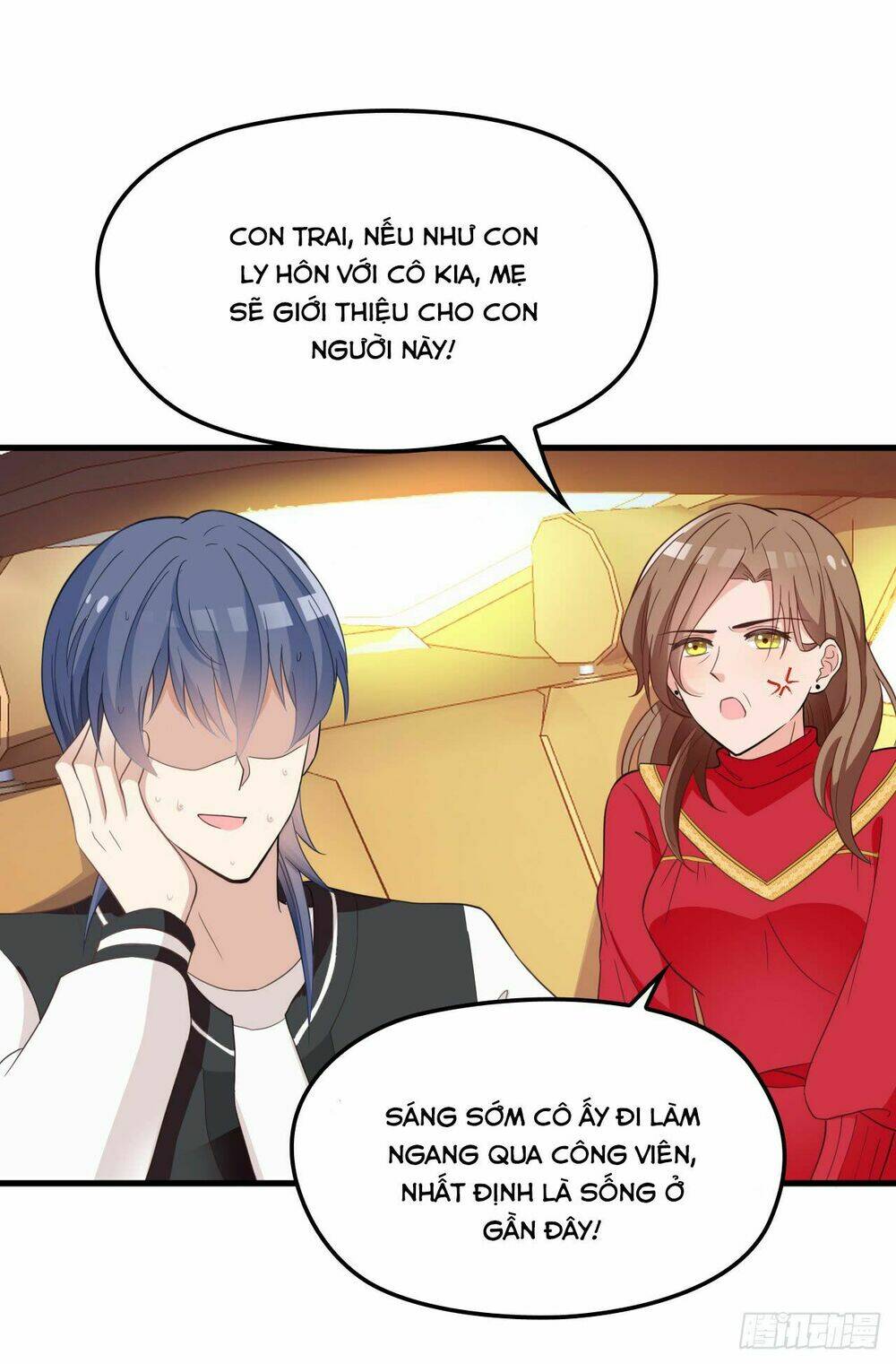 Bí Mật Kết Hôn Với Ảnh Đế: Vợ Ơi Đến Đây Tấn Công Đi Nào: Chapter 26