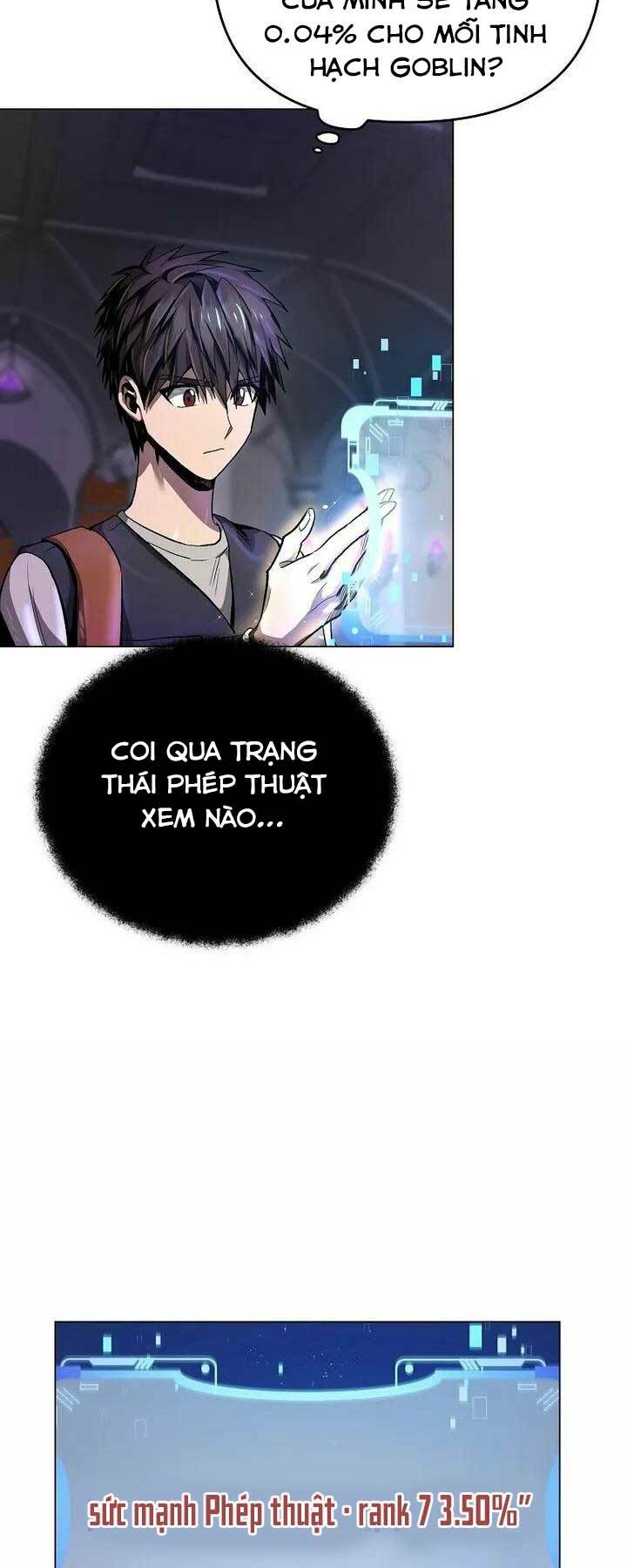 Con Đường Diệt Thần: Chapter 9