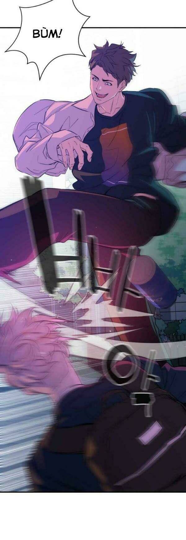 Nhân Vật Phản Diện Bất Tài: Chapter 13