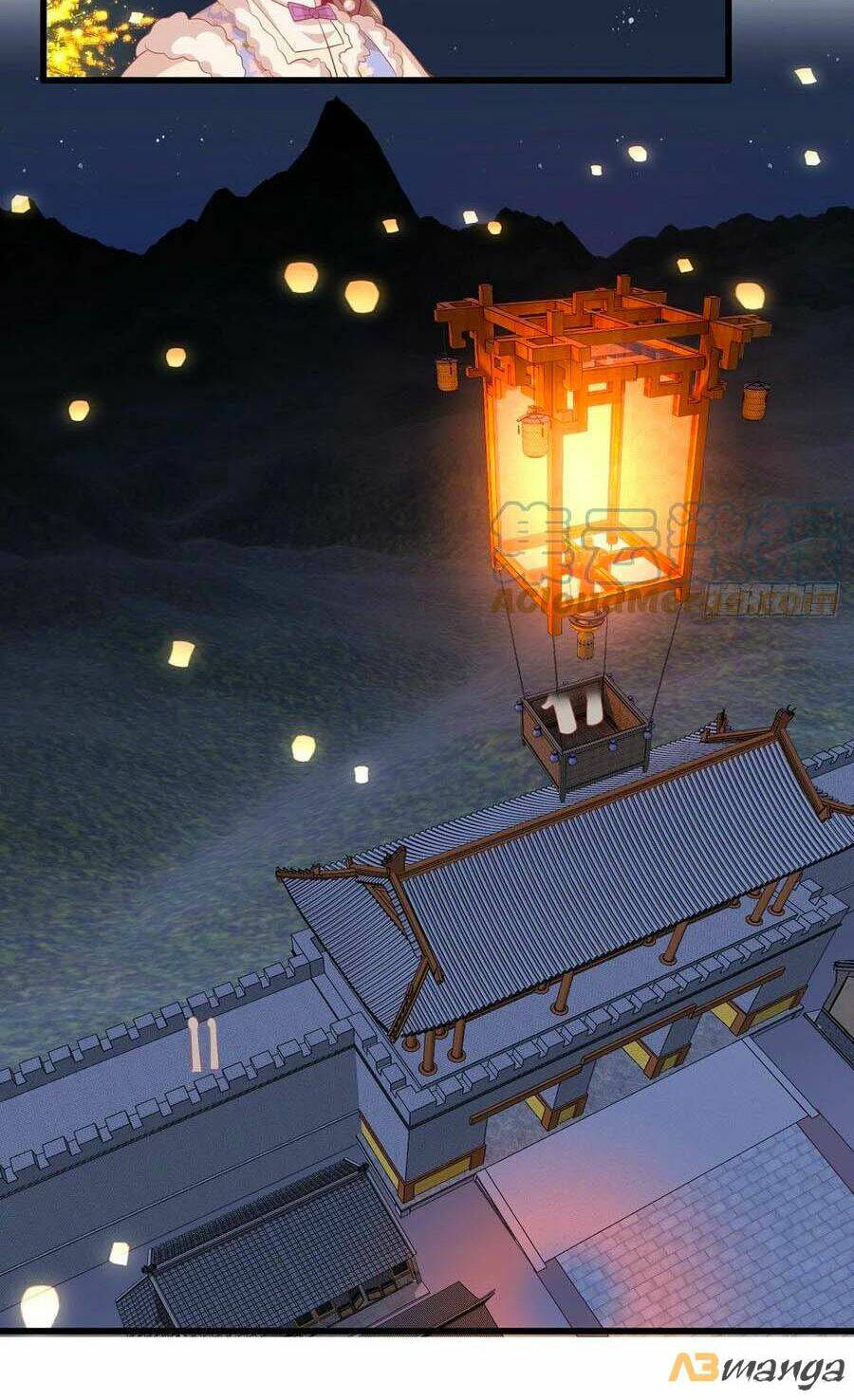 Nữ Thủ Phú Chi Kiều Sủng Nhiếp Chính Vương: Chapter 102