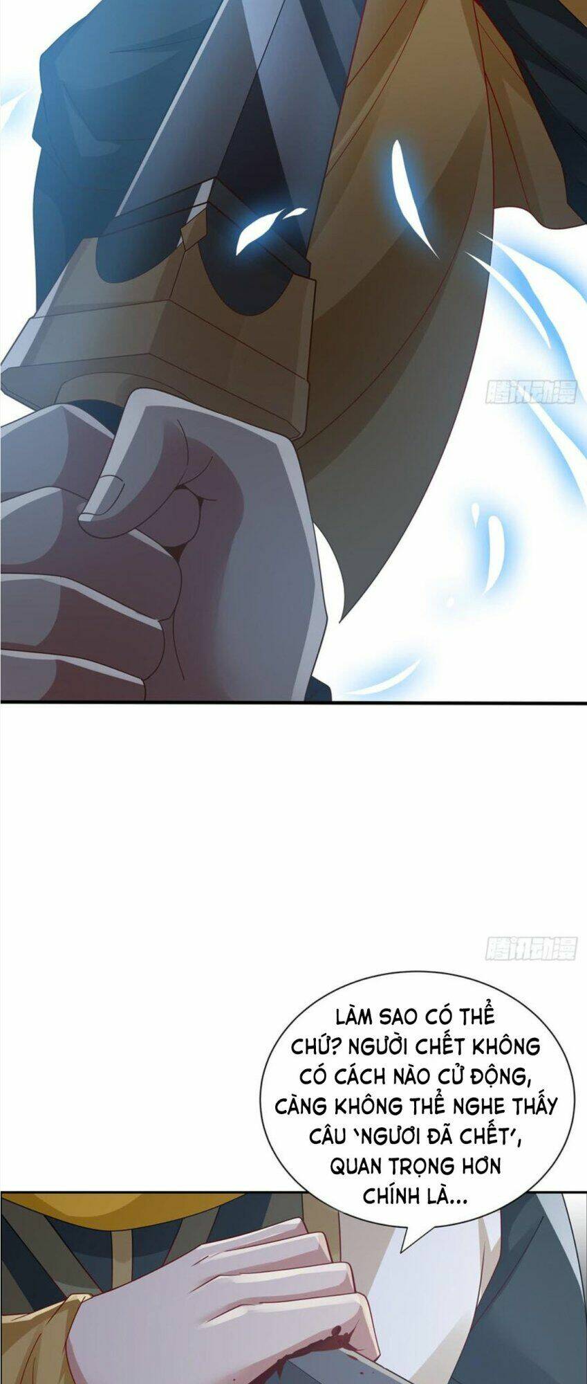 Nghịch Lân: Chapter 74