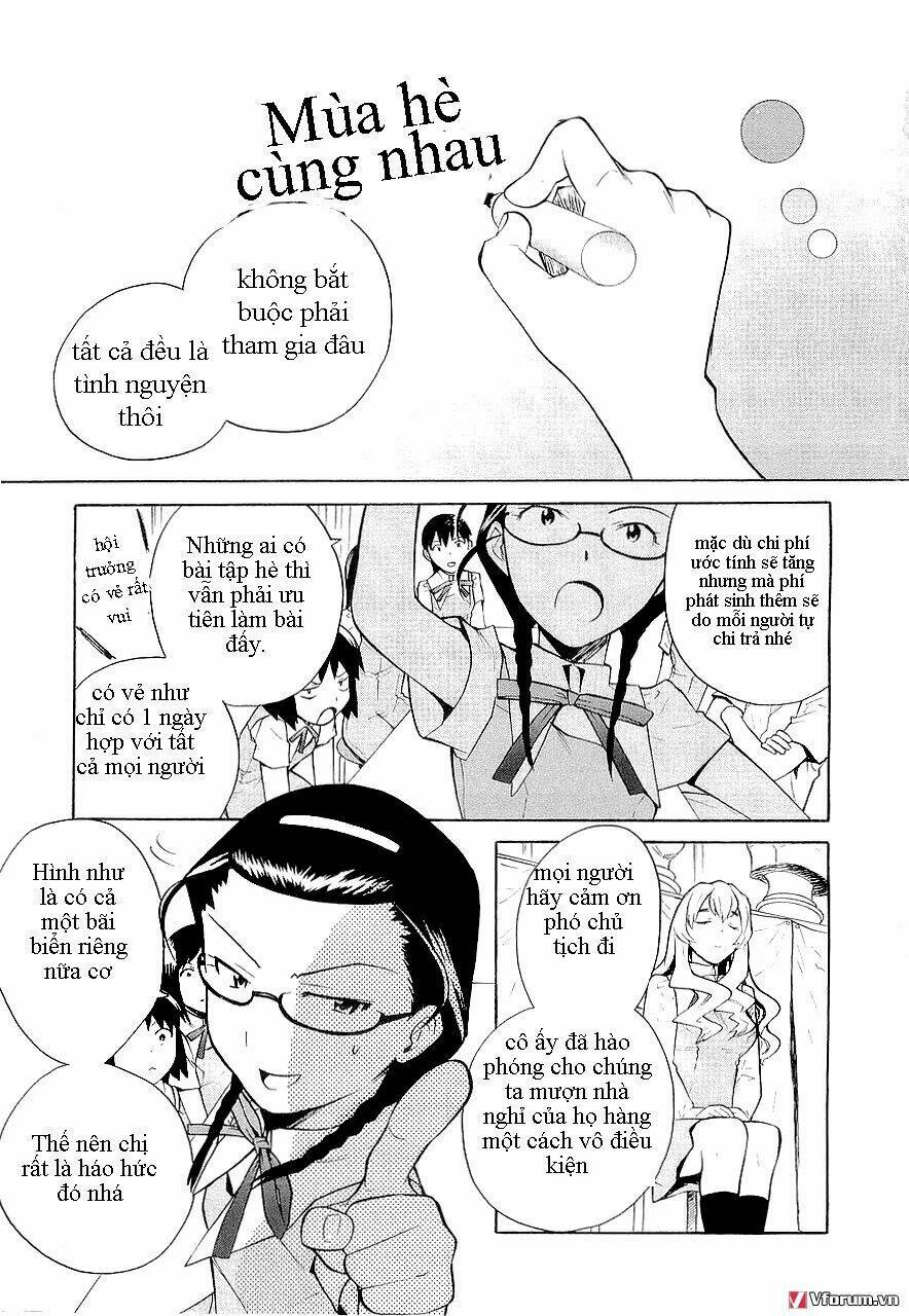 Kannagi: Chapter 19