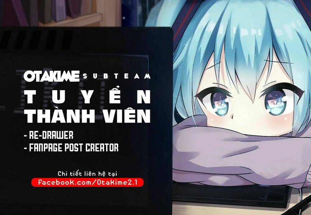 Hải Cẩu Bay Lắc: Chapter 15
