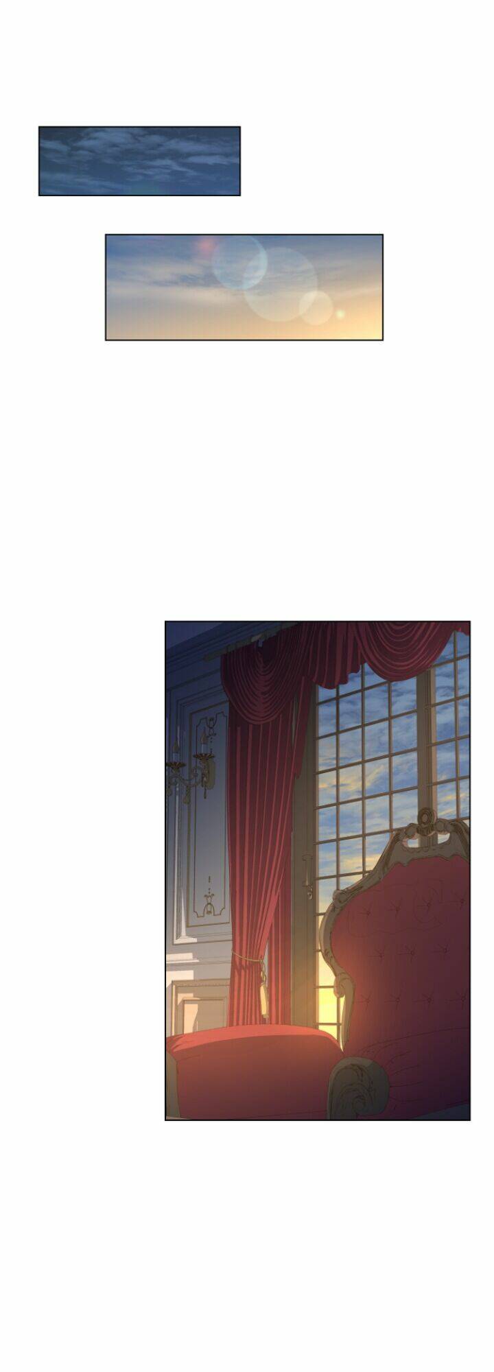 Một Đêm Với Hoàng Đế: Chapter 29
