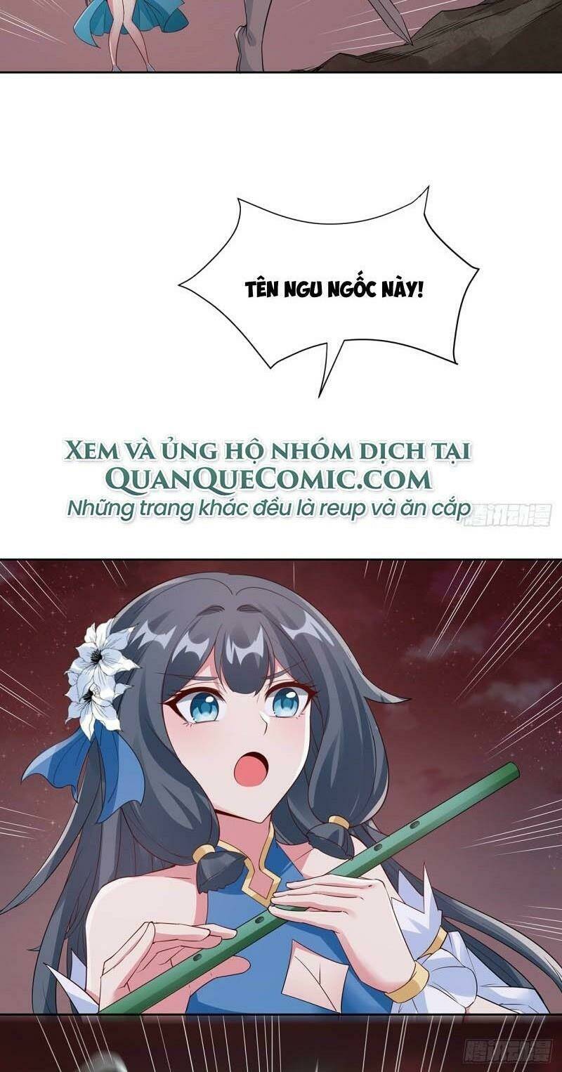 Nghịch Lân: Chapter 93