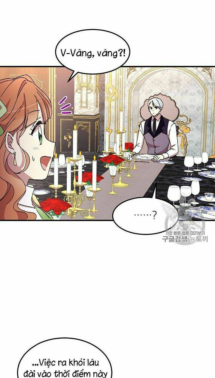 Công Tước, Loạn Vừa Thôi!: Chapter 72