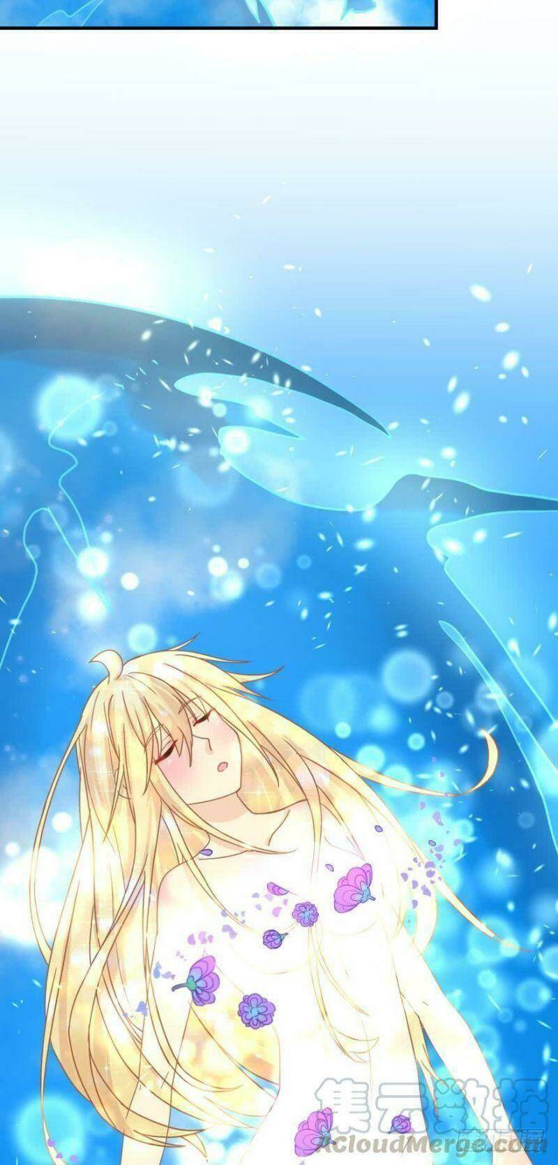 Nhân Ngư Học Trưởng, Đừng Ôm Ta!: Chapter 68