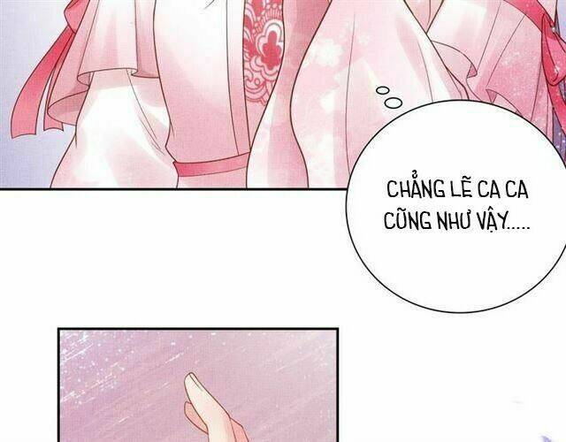 Thịnh Sủng Y Phi Chi Dao Quan Truyện: Chapter 42